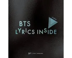 Bts Lyrics Inside