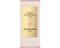Guerlain Aqua Allegoria - Rosa Rossa Forte 75 ml Eau de Parfum Spray