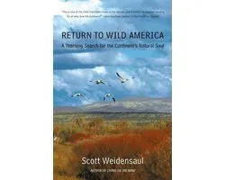 Return to Wild America