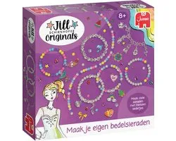 Jumbo sieradenknutselset