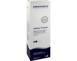 Dermasence adtop creme 250ml