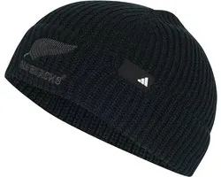Adidas Performance All Blacks Fisherman Beanie - Unisex - Zwart