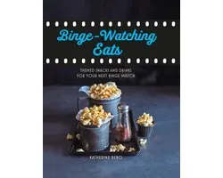 Binge-watching eats