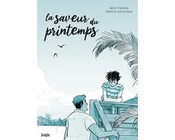 La saveur du printemps 0 - La saveur du printemps