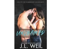 Elite of Elmwood Academy- Unchained