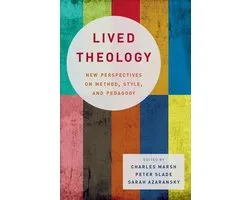 Lived Theology