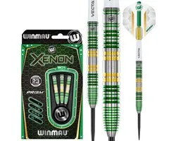 Winmau Xenon 90% - Fléchettes