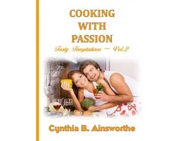 Tasty Temptations 2 - Cooking with Passion