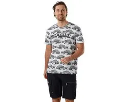 Seaside Ocean Tee T-shirt – Casual herenmode – Maat M