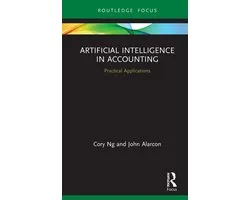 Routledge Focus on Business and Management- Artificial Intelligence in Accounting