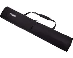 THULE Sporttas RoundTrip Snowboard Bag 165 cm Black Zwart