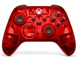 Manette sans fil Xbox - Édition spéciale Pulse Cipher - Xbox, PC, Android, iOS et Samsung TV