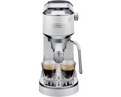 De'Longhi Espresso machine Dedica Duo EC890.WI