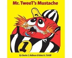 Defenders of Sportsland- Mr. Tweet's Mustache