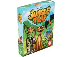 Jungle Trip