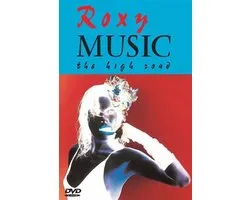 Roxy Music - High Road