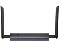 Sonoff Dongle Max Zigbee Gateway Voor Zigbee2Mqtt-Systeem Compatibel Met Home