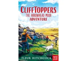 Clifftoppers: The Arrowhead Moor Adventure