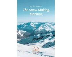 The Snow Making Machine