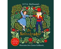 De notenkraker