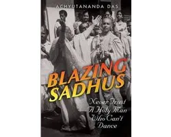 Blazing Sadhus