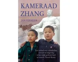 Kameraad Zhang
