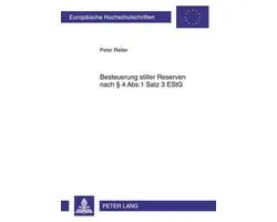 Besteuerung stiller Reserven nach § 4 Abs.1 Satz 3 EStG