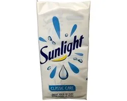 Sunlight Zeep Blok Classic Care 6X125Gr