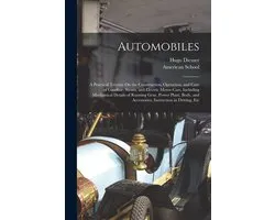 Automobiles