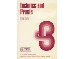 Technics and Praxis