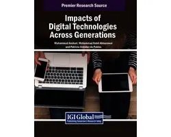 Impacts of Digital Technologies Across Generations