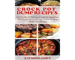 Crock Pot Dump Recipes