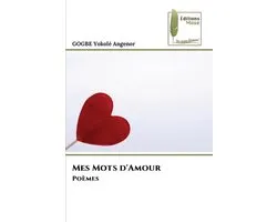 Mes Mots d'Amour