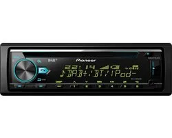 Pioneer Autoradio DEH-X7800DAB