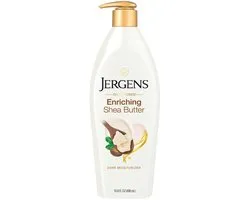 Jergens Shea Butter Skin Lotion 26.5 Oz.