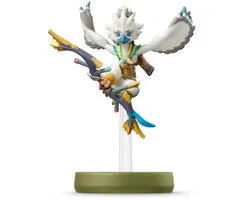 Amiibo Tulin - The Legend of Zelda: Tears of the Kingdom - Nintendo Switch 2