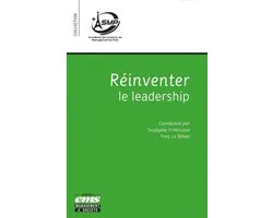 Académie des Sciences de Management de Paris - Réinventer le leadership