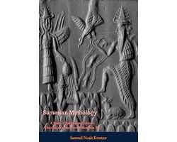 Sumerian Mythology