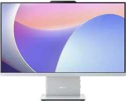 Lenovo IdeaCentre AIO 27IRH9 Intel® Core™ i5 i5-13420H 68 cm (27") 1920 x 1080 pixels 16 GB DDR5-SDRAM 512 GB SSD Windows 11 Home Wi-Fi 6 (802.11ax) Grijs