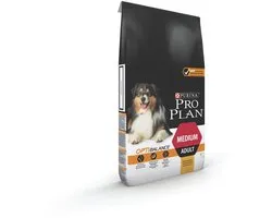 Pro Plan Dog Adult Medium Breed Kip - Hondenvoer - 18 kg Breederbag