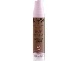 Nyx Professional Makeup Bare With Me Concealer Serum - Rich - Concealer - Rijk