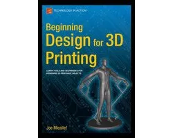 Beginning Design for 3D Printing
