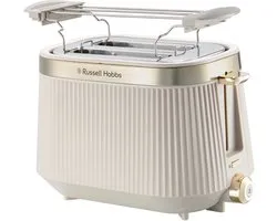 Russell Hobbs Brontë Stone - Broodrooster - 26761-56