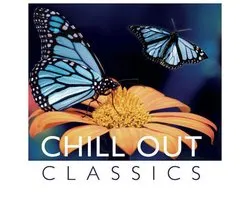 1-CD Various - Chill Out Classics