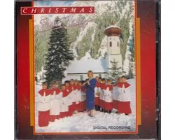 Christmas - Berdien Stenberg - CD