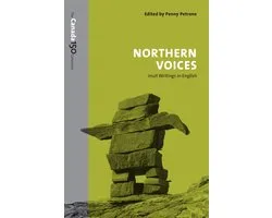 The Canada 150 Collection- Northern Voices