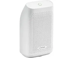 TROTEC Peltier luchtontvochtiger TTP 5 E