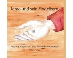Jamo und sein Findelkern