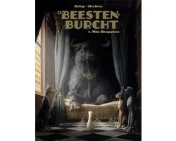 Beestenburcht 1 - Miss Bengalore