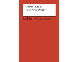 Brave New World